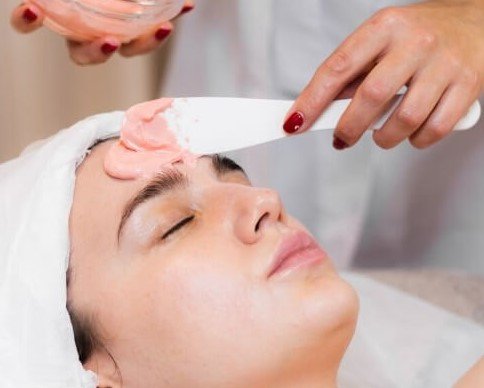 Glutathione Peel