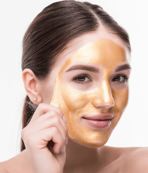 Gold Infusion Anti-Aging Facial