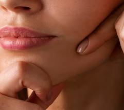 Golden Ratio Jawline Contouring