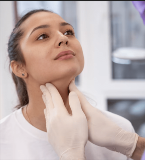 HIFU Neck Tightening