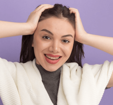 Hair Density Laser Boost in Korea