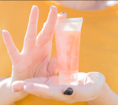 Hand Hydration & Glow Fillers