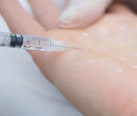 Hand Rejuvenation