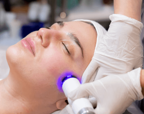 MedLite C6 Laser