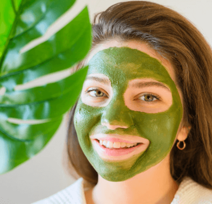Herbal Extract Chemical Peel