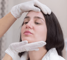 Collagen Facial Lift