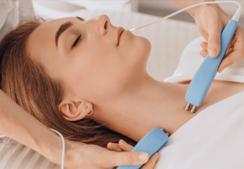 High-Frequency Therapy