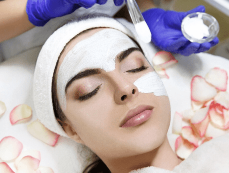 Hydra Glass Skin Facial