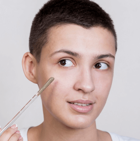 Hydra Infusion Facial