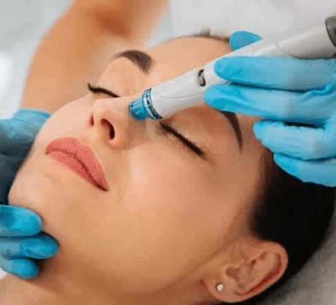 Hydra Moisture Therapy