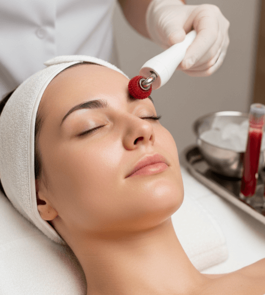 Hydration Vampire Facial