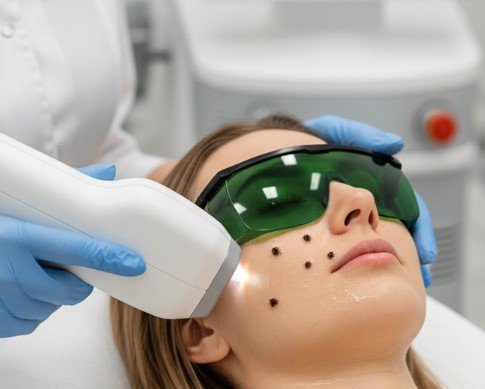 IPL Photofacial