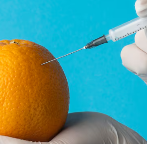 Immune Boost Vitamin C IV Therapy