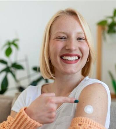 Immune Support NAD⁺ IV