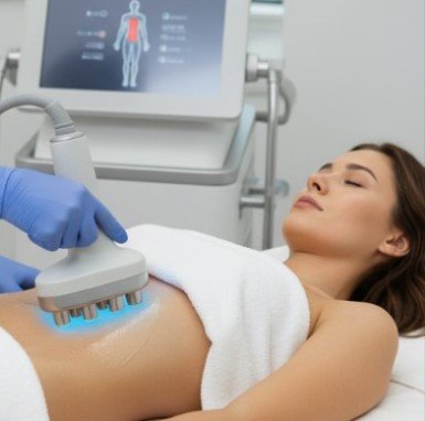 Abdomen InMode Contouring