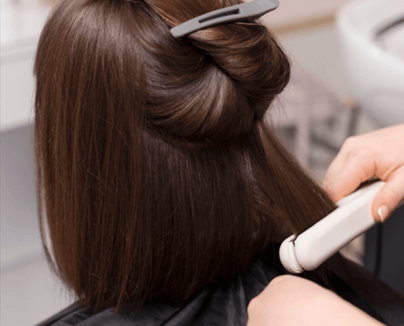 Infrared Follicle Laser Therapy