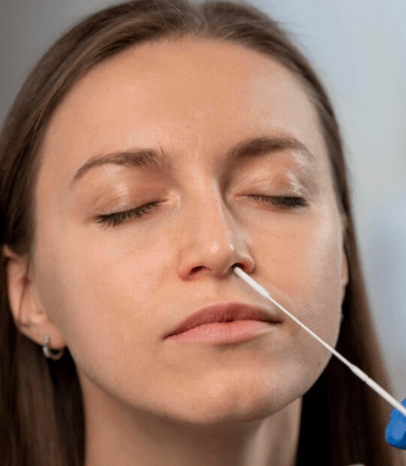 Injectable Nose Bridge Augmentation