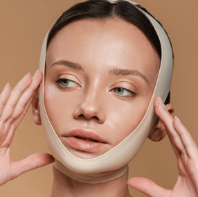 InMode Jawline Tightening