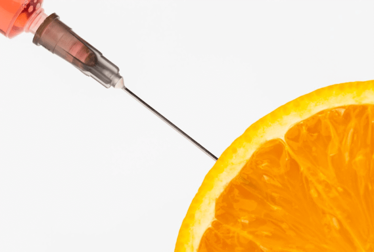K-Glow Vitamin C IV Therapy