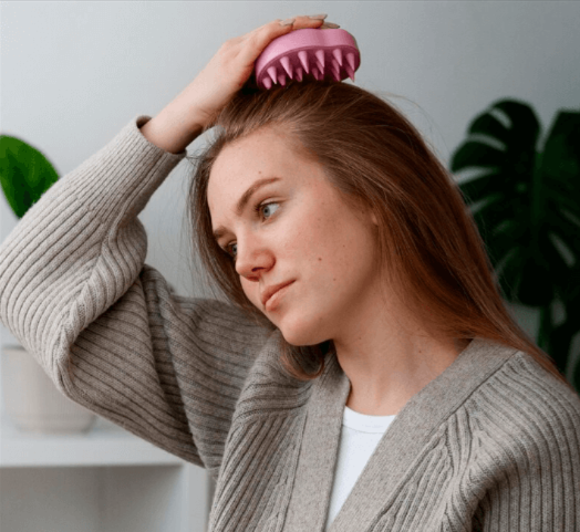 K-Hair Loss Prevention Program