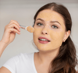 Kojic Acid Brightening Therapy