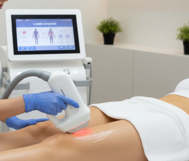 Laser Lipolysis