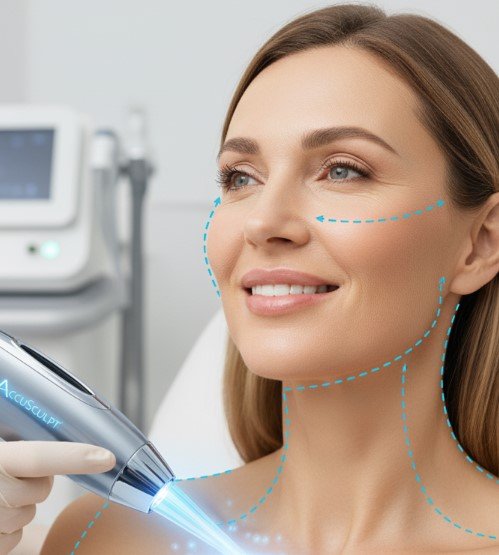 Laser Lipolysis