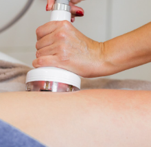 Leg BodyTite Slimming