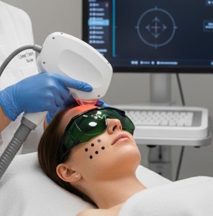 Light-Based Photorejuvenation