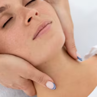 Line Softening Neck Treatment
