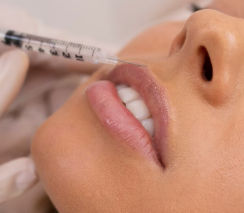 Lip Augmentation