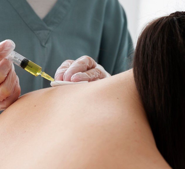 LipoDissolve Injection