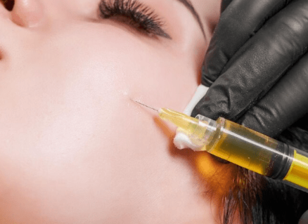 Vitamin C Combination Therapy