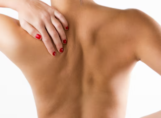 Back InMode Sculpting