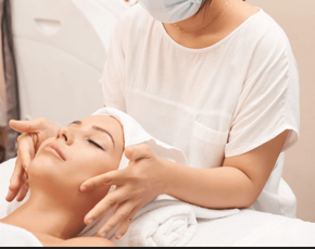 Lower Face Oligio RF Tightening