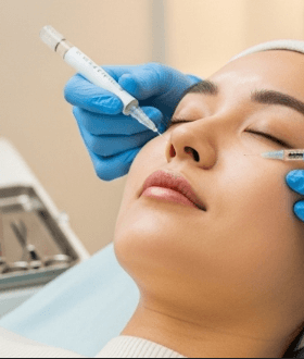 Lower Face Rejuvenation