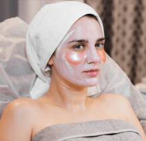 Luminous Pearl Glass Skin Therapy