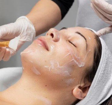 Mandelic Acid Gentle Peel