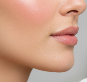 Mandibular Line Chin Projection Fillers