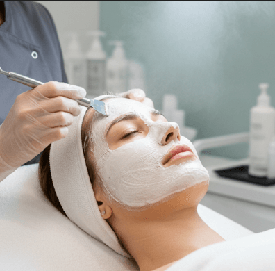 MedSpa Deep Clean Facial