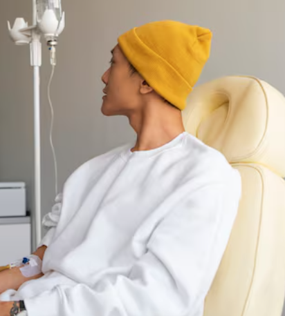 Metabolic Boost NAD⁺ IV Therapy