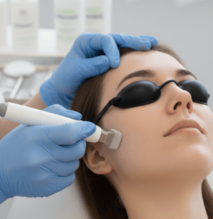 Microdermabrasion