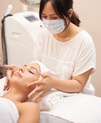 Mini-Liposuction