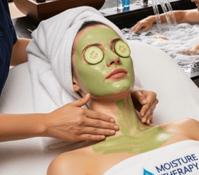 Moisture Therapy