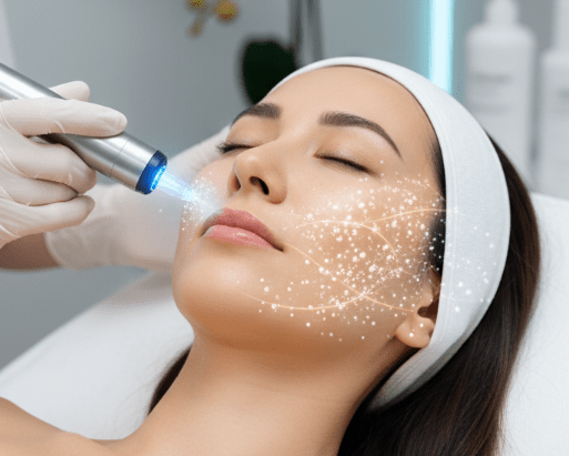 Nano Bright Chemical Peel
