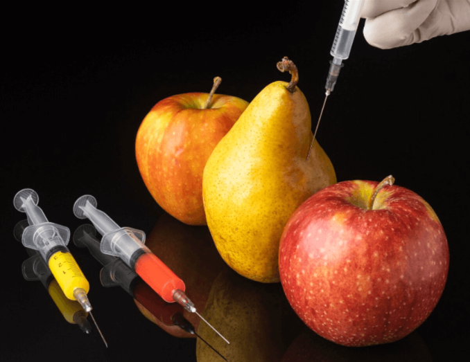 Nano Vitamin C IV Infusion