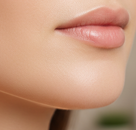 Natural Jawline Enhancement Fillers