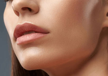 Natural-Look Chin Fillers