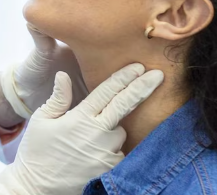 Neck Volume Restoration