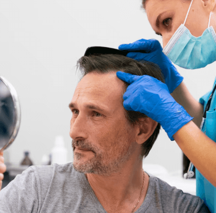 NeoGrow Laser Hair Therapy
